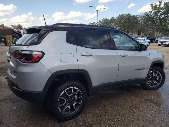 Vin: 3c4njddn3st564523, lot: 62643635, jeep compass trailhawk 20253