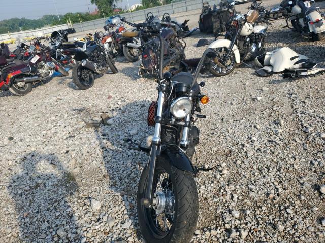 HARLEY-DAVIDSON XL1200 FOR 2012 1HD1LC318CC439286 photo #3