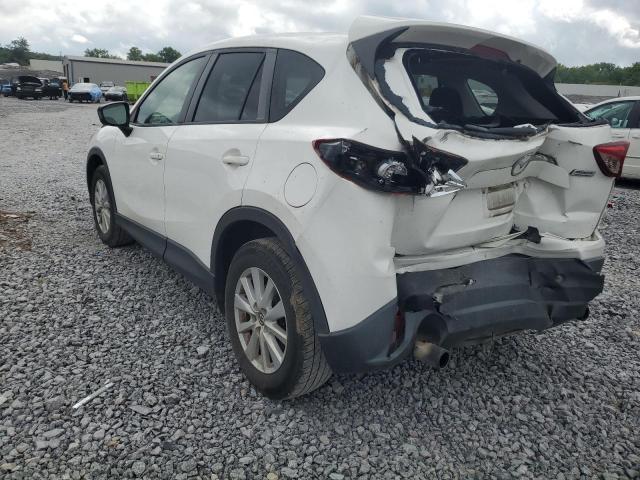 Vin: jm3ke2ce1d0103034, lot: 60862385, mazda cx-5 touring 20132
