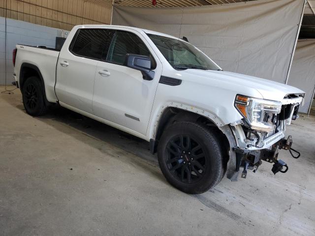 2021 GMC SIERRA K15 3GTP9GEK2MG452038