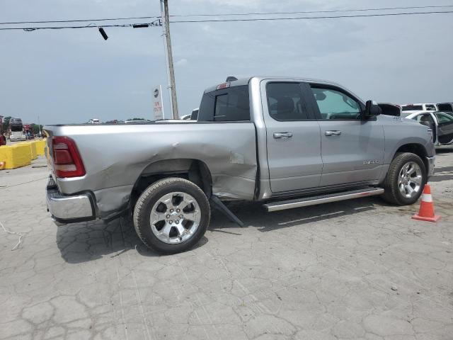 Vin: 1c6srfbt8kn518069, lot: 60524165, ram 1500 big horn/lone star 20193