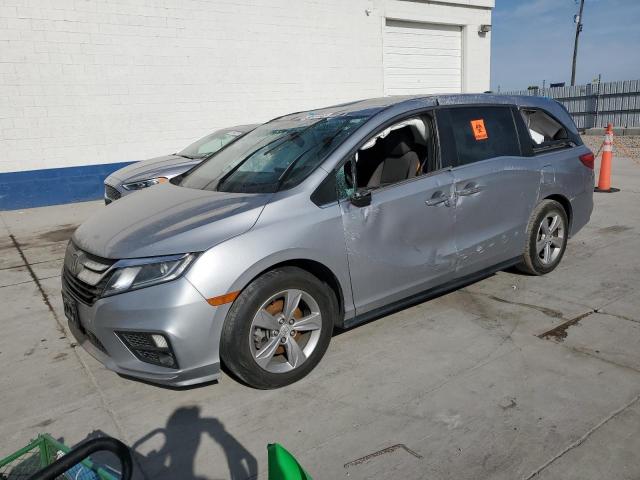 HONDA ODYSSEY EX
