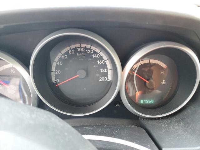 2010 DODGE GRAND CARA - 2D4RN4DE5AR472856