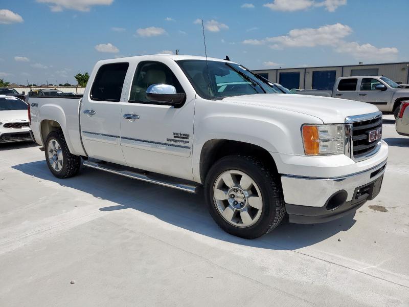 Vin: 3gtrkve38ag282435, lot: 58593305, gmc sierra k1500 sle 20104