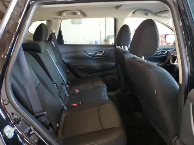 2020 NISSAN ROGUE S - KNMAT2MT8LP513052