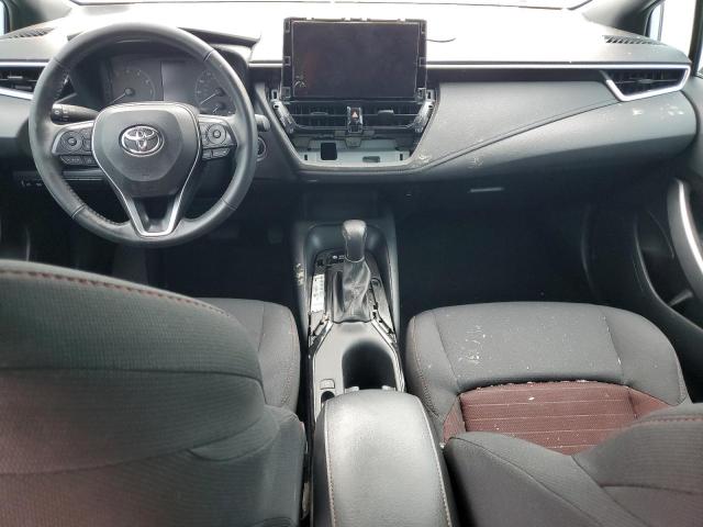 2023 TOYOTA COROLLA SE 5YFS4MCE0PP162481