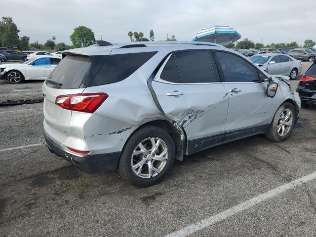 2020 CHEVROLET EQUINOX LT - 3GNAXLEX7LS531904