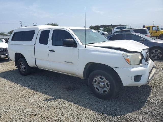 Vin: 5tftx4cn3dx022966, lot: 60324885, toyota tacoma access cab 20134
