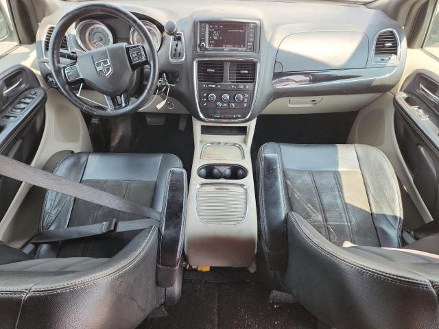 2019 DODGE GRAND CARA 2C4RDGCGXKR659743