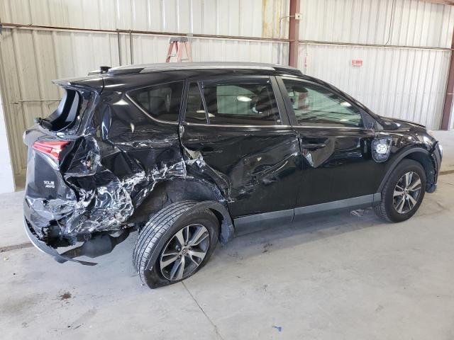 Vin: 2t3rfrevxhw566978, lot: 60492865, toyota rav4 xle 20173