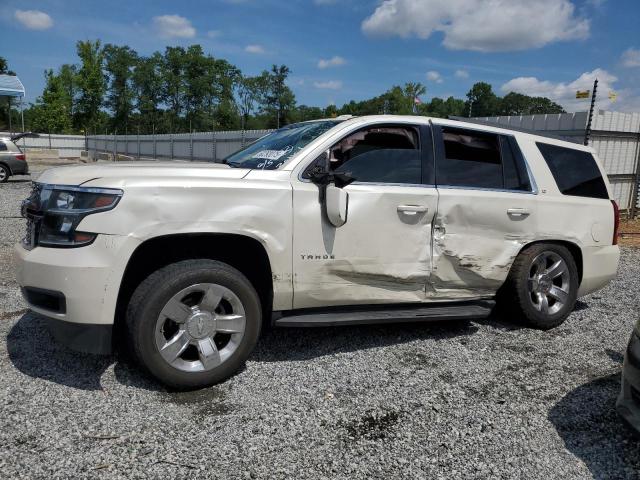CHEVROLET TAHOE C150