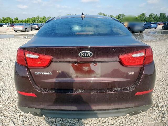 2015 KIA OPTIMA LX - 5XXGM4A7XFG430471