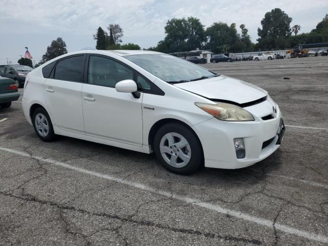 Vin: jtdkn3du7a1025241, lot: 59638295, toyota prius 20104