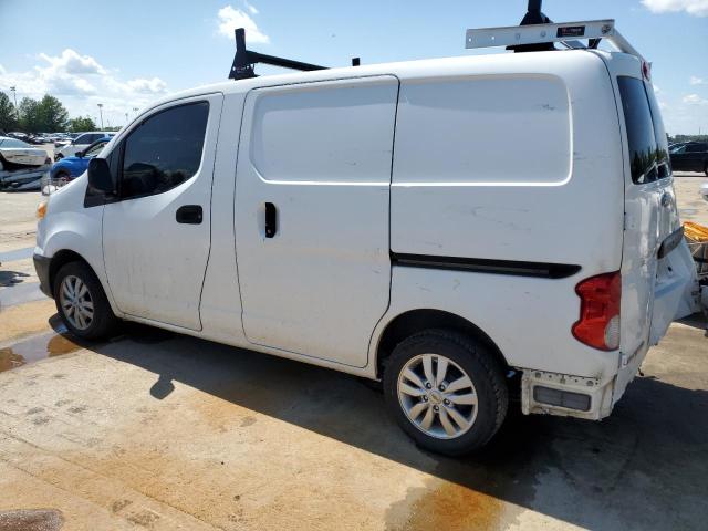 2017 CHEVROLET CITY EXPRE - 3N63M0ZN7HK706447