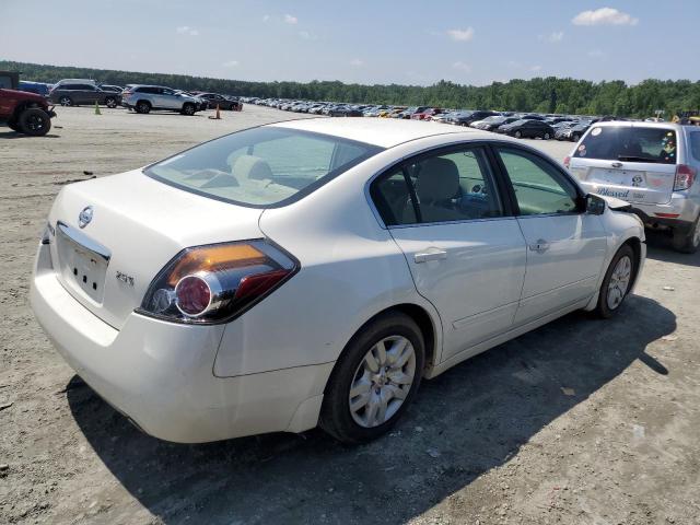Vin: 1n4al2ap4bc168217, lot: 60029125, nissan altima base 20113