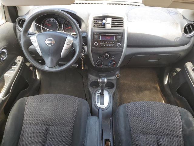 2018 NISSAN VERSA S - 3N1CN7AP0JL811209