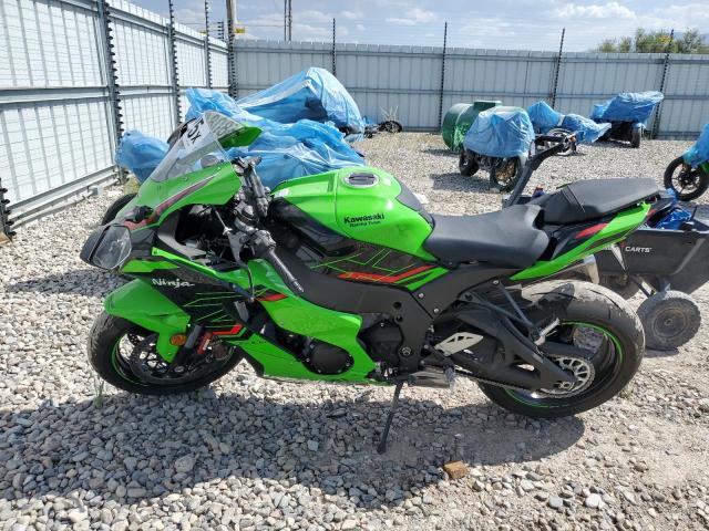 2024 KAWASAKI ZX1002 M - JKBZXVM18RA007066
