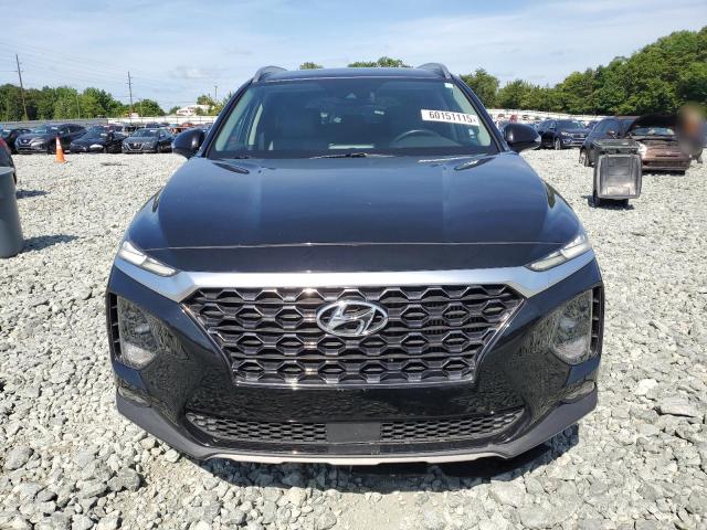 2020 HYUNDAI SANTA FE S - 5NMS33AAXLH214085