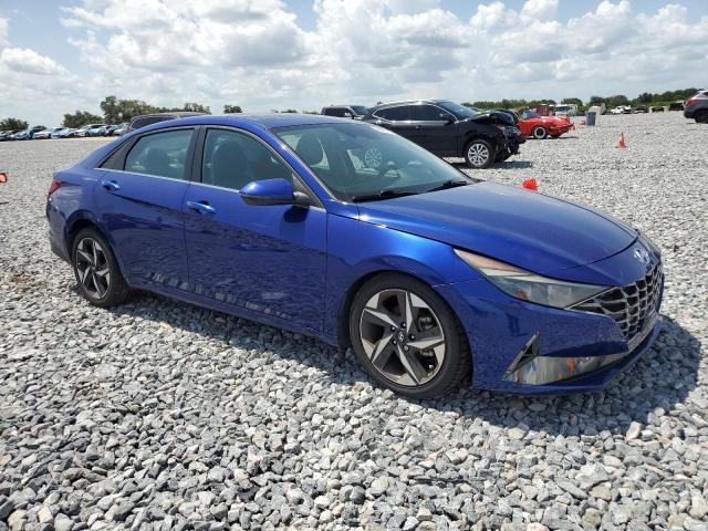Vin: 5nplp4ag7mh038877, lot: 59695195, hyundai elantra limited 20214
