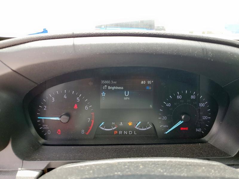 2023 FORD EXPLORER - 1FMSK8BH0PGB27039