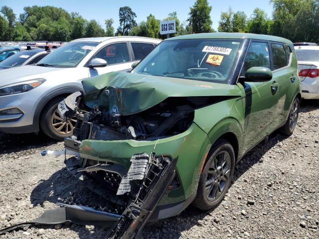 KIA SOUL EX