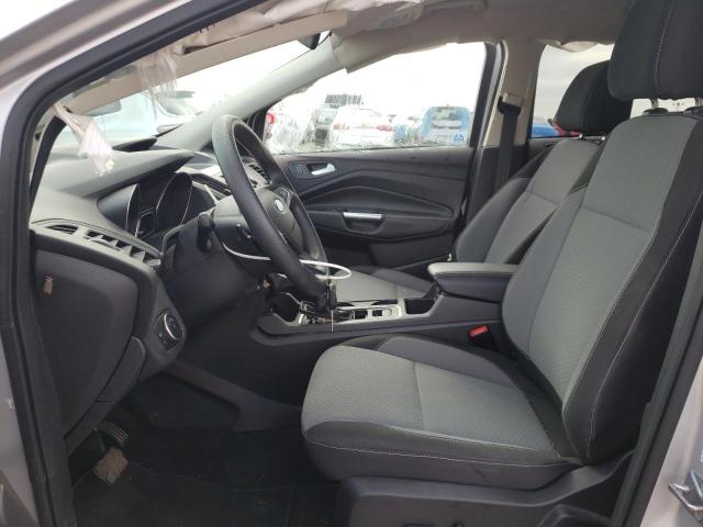 2017 FORD ESCAPE SE - 1FMCU0GD4HUE03215