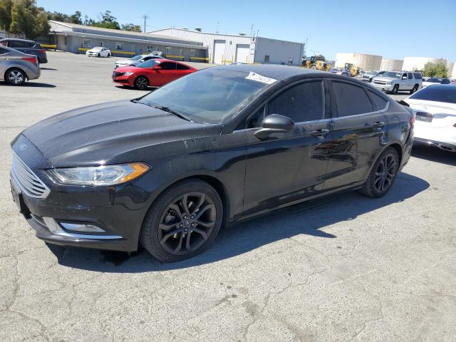 Vin: 3fa6p0hd3jr137132, lot: 61254375, ford fusion se 2018 img_1