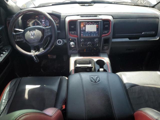 2018 RAM 1500 REBEL 1C6RR7YT0JS184003