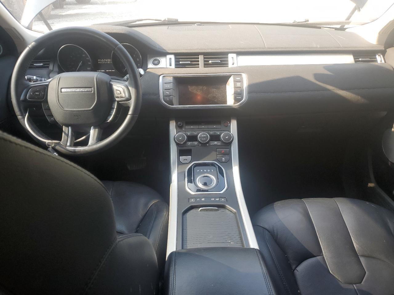 LAND ROVER RANGE ROVER PURE PREMIUM