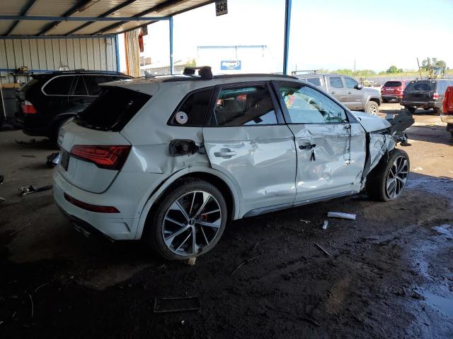 2023 AUDI SQ5 PRESTI WA1C4AFY6P2011159