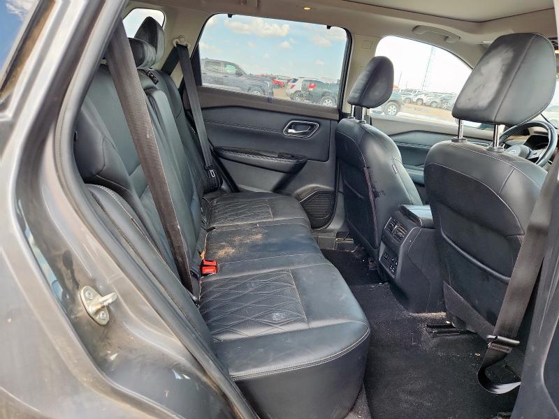 2021 NISSAN ROGUE PLAT JN8AT3DC6MW101584