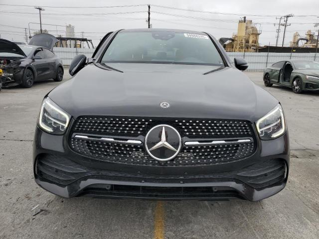 2020 MERCEDES-BENZ GLC COUPE - WDC0J8EB9LF749073