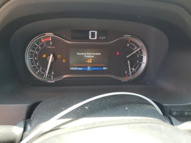 2016 HONDA PILOT EXL 5FNYF5H81GB051432