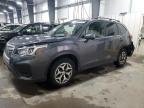 2020 SUBARU FORESTER P - JF2SKAJC7LH540566