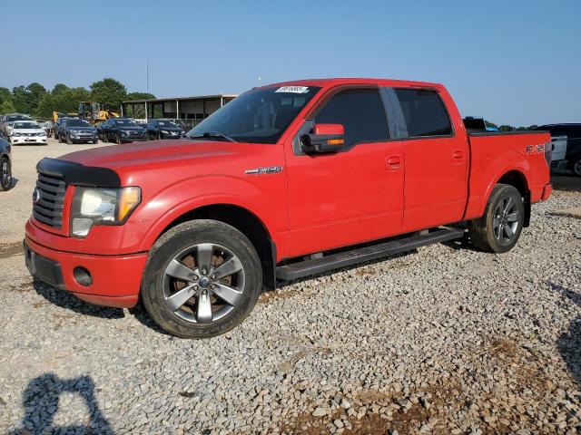 Vin: 1ftfw1cf3bkd02467, lot: 59616865, ford f-150 supercrew 2011 img_1