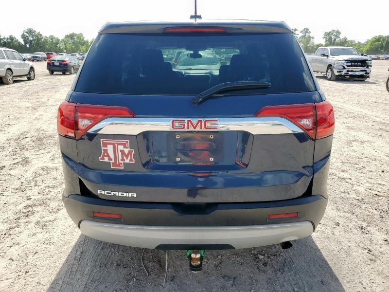 2018 GMC ACADIA SLE 1GKKNKLA1JZ232909