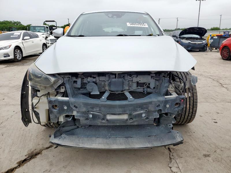 2017 MAZDA CX-3 GRAND - JM1DKFD72H0153903