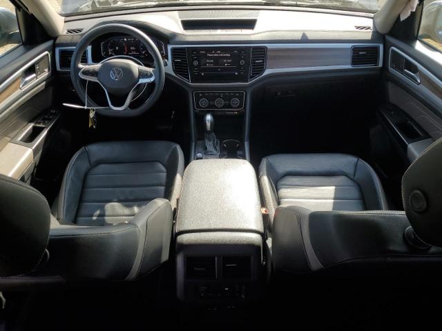 2021 VOLKSWAGEN ATLAS SEL 1V2TR2CA6MC553368