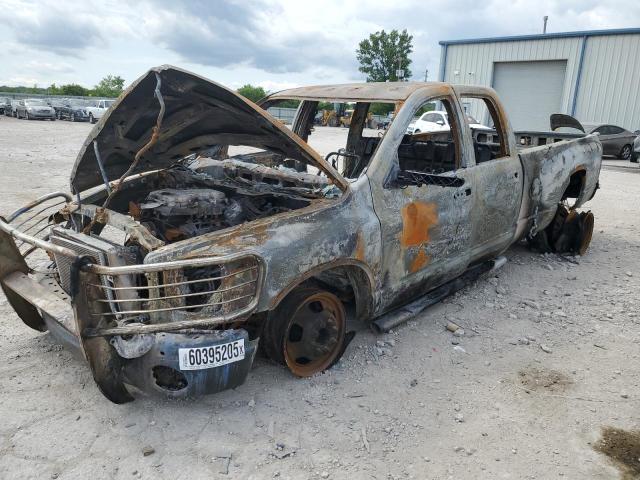 DODGE RAM 3500 S