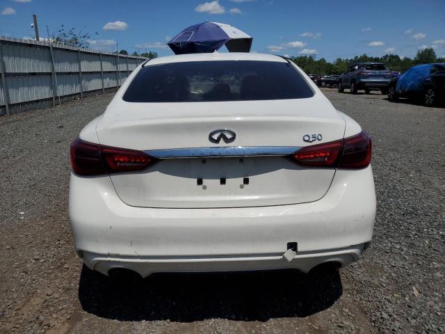 2020 INFINITI Q50 PURE JN1EV7AP1LM207105