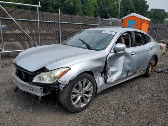 Vin: jn1by1ap3cm330895, lot: 60816665, infiniti m37 2012 img_1
