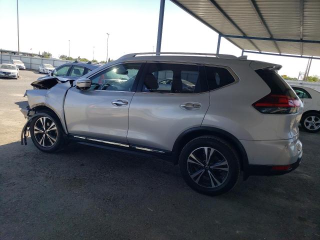 Vin: jn8at2mt1hw144567, lot: 62334475, nissan rogue s 20172