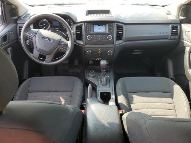 2019 FORD RANGER XL 1FTER4FH5KLA99836