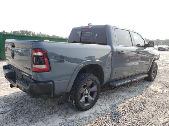 Vin: 1c6srfft7mn562092, lot: 58809725, ram 1500 big horn/lone star 20213