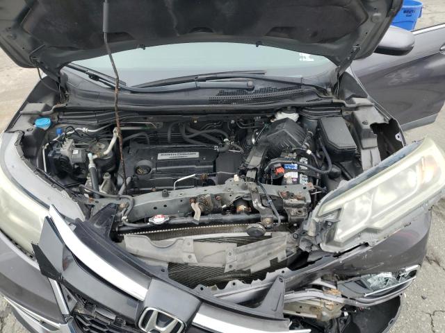 2015 HONDA CR-V EX 2HKRM4H51FH606549