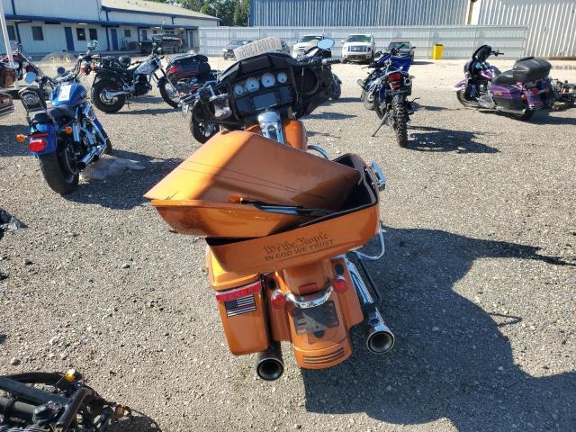 2015 HARLEY-DAVIDSON FLHXS STREET GLIDE SPECIAL 1HD1KRM12FB695339