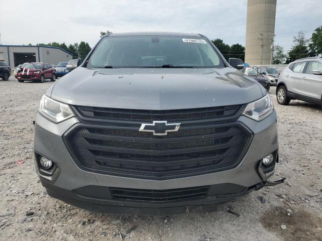 2021 CHEVROLET TRAVERSE L 1GNERGKWXMJ208657
