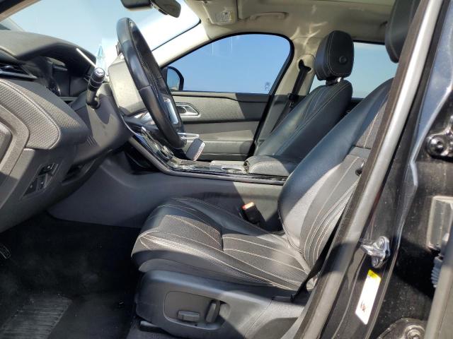 2018 LAND ROVER RANGE ROVE SALYB2RN5JA770478