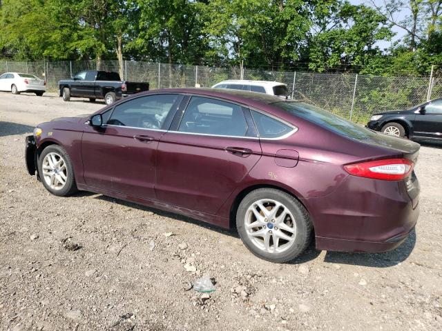 Vin: 3fa6p0h72dr134544, lot: 59122515, ford fusion se 20132