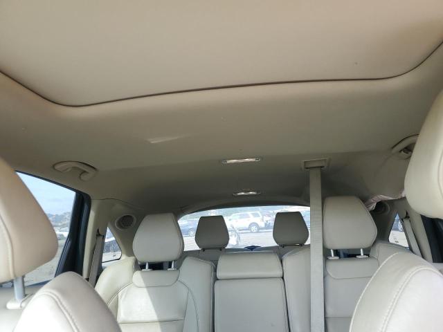 2016 ACURA MDX TECHNO 5FRYD3H4XGB007791